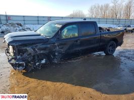 Dodge Ram 2024 5