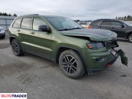 Jeep Grand Cherokee 2020 3