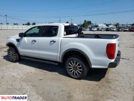 Ford Ranger 2019 2