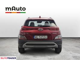 Hyundai Kona 2022 1.0 120 KM Hyundai Kona 2022 1.0 120 KM