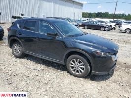 Mazda CX-5 2023 2 Mazda CX-5 2023 2