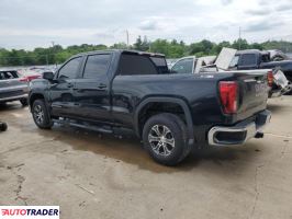 GMC Sierra 2020 5 GMC Sierra 2020 5