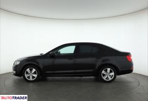 Skoda Octavia 2013 1.4 138 KM