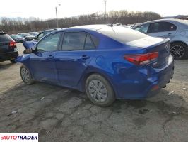 Kia Rio 2020 1