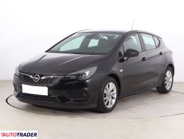 Opel Astra 2019 1.2 128 KM Opel Astra 2019 1.2 128 KM