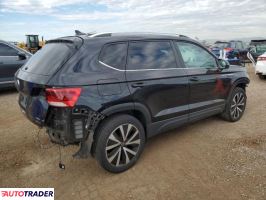 Volkswagen Pozostałe 2023 1 Volkswagen Pozostałe 2023 1