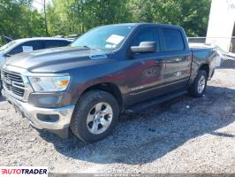 Dodge Ram 2021 3