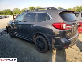 Subaru Pozostałe 2019 2 Subaru Pozostałe 2019 2