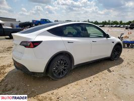 Tesla Model Y 2021 Tesla Model Y 2021