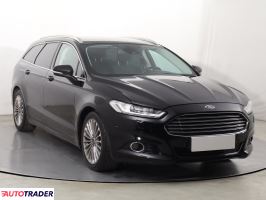 Ford Mondeo 2016 2.0 177 KM