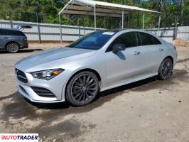 Mercedes CL 2023 2 Mercedes CL 2023 2
