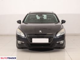 Peugeot 508 2012 2.0 160 KM
