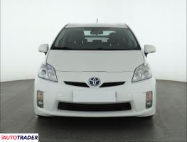 Toyota Prius 2011 1.8 134 KM