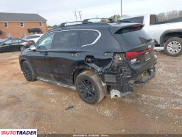 Hyundai Santa Fe 2022 2