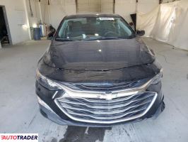 Chevrolet Malibu 2023 1