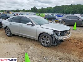 Honda Accord 2024 1