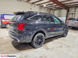 Kia Sorento 2023 2