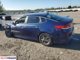 Kia Optima 2020 2