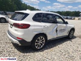 BMW X5 2019 3