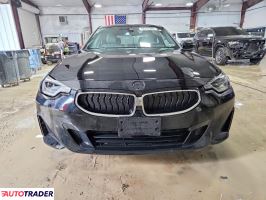 BMW Pozostałe 2024 2