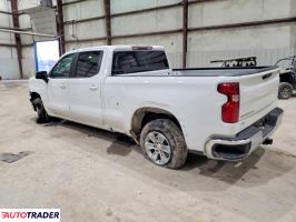 Chevrolet Silverado 2022 2