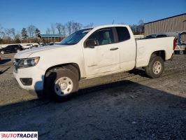 Chevrolet Colorado 2020 2