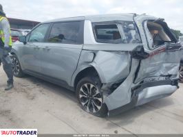 Kia Carnival 2024 3