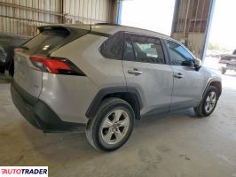 Toyota Pozostałe 2021 2 Toyota Pozostałe 2021 2