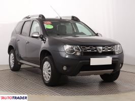 Dacia Duster - zobacz ofertę