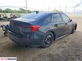 Honda Civic 2023 2