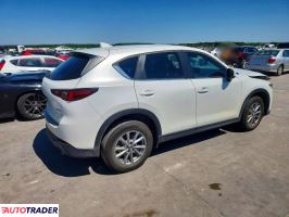 Mazda CX-5 2023 2