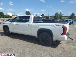 Toyota Tundra 2023 3 Toyota Tundra 2023 3
