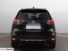 Nissan X-Trail 2017 2.0 174 KM