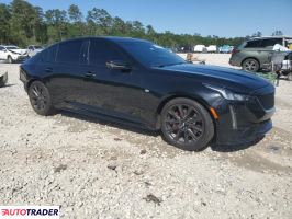 Cadillac Pozostałe 2020 2 Cadillac Pozostałe 2020 2
