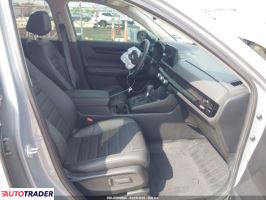 Honda CR-V 2024 1 Honda CR-V 2024 1