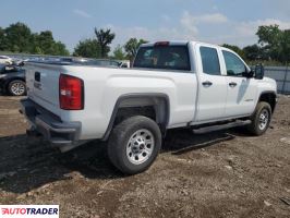 GMC Sierra 2019 6