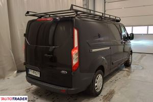 Ford Transit 2017 2.0