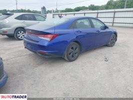 Hyundai Elantra 2023 2