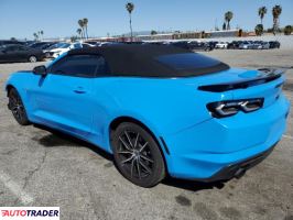 Chevrolet Camaro 2020 2
