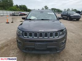 Jeep Compass 2020 2 Jeep Compass 2020 2