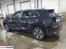 Volkswagen Atlas 2024 2