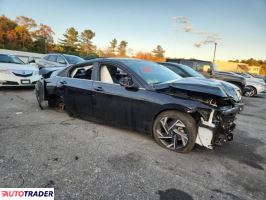 Hyundai Elantra 2024 2