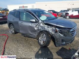 GMC Terrain - zobacz ofertę