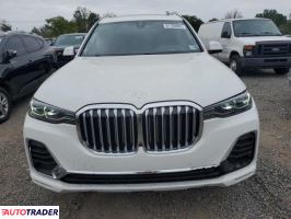 BMW Pozostałe 2021 3 BMW Pozostałe 2021 3