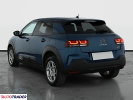 Citroen C4 Cactus 2018 1.2 108 KM