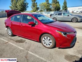 Toyota Corolla 2026 2