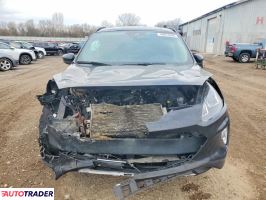 Ford Escape 2020 1