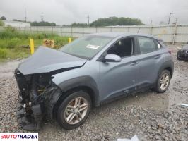 Hyundai Kona 2019 2