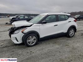 Nissan Pozostałe - zobacz ofertę