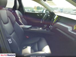 Volvo XC60 2019 2 Volvo XC60 2019 2